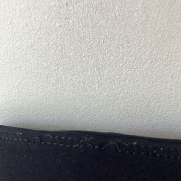 Girlfriend Collective Black Compressive High-Rise Leggings - Picture 9 of 9